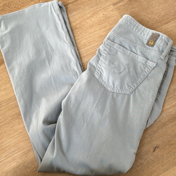 adriano goldschmied pants - Picture 1 of 5